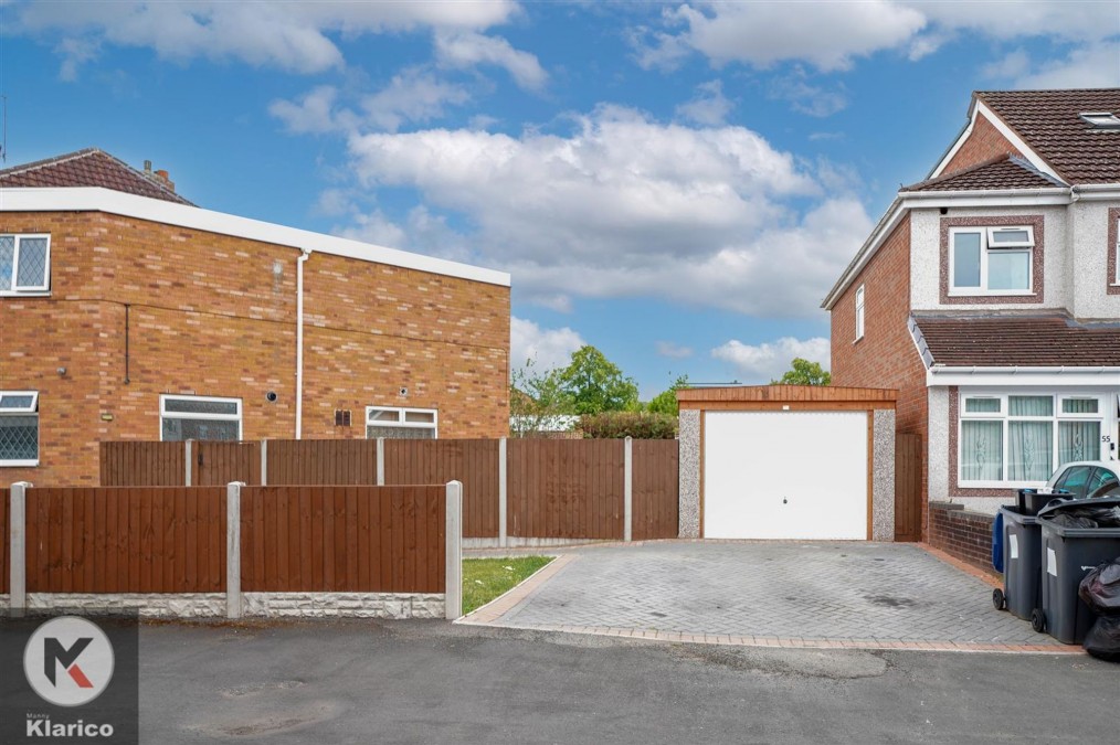 Hazelmere Road, Birmingham, B28