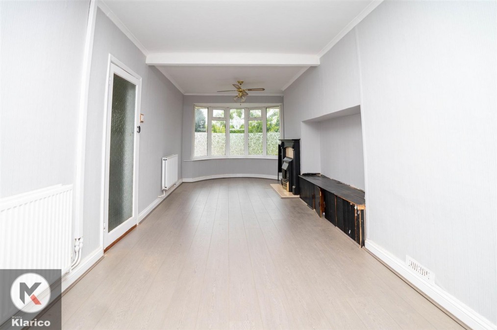 Brandwood Park Road, Birmingham, B14