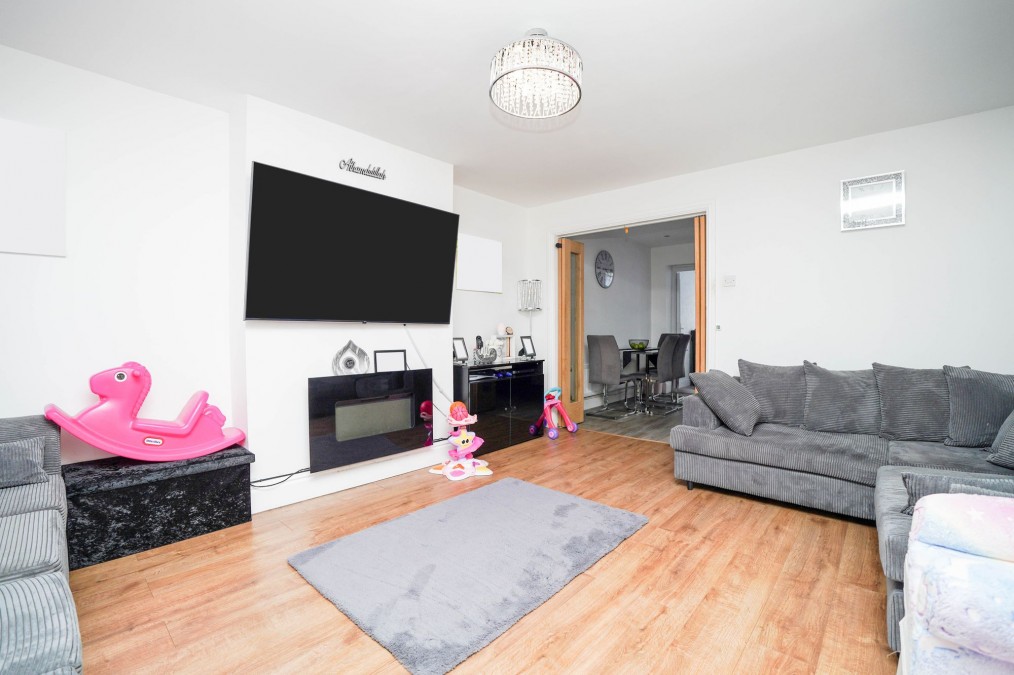 Sherwood Close, Birmingham, B28