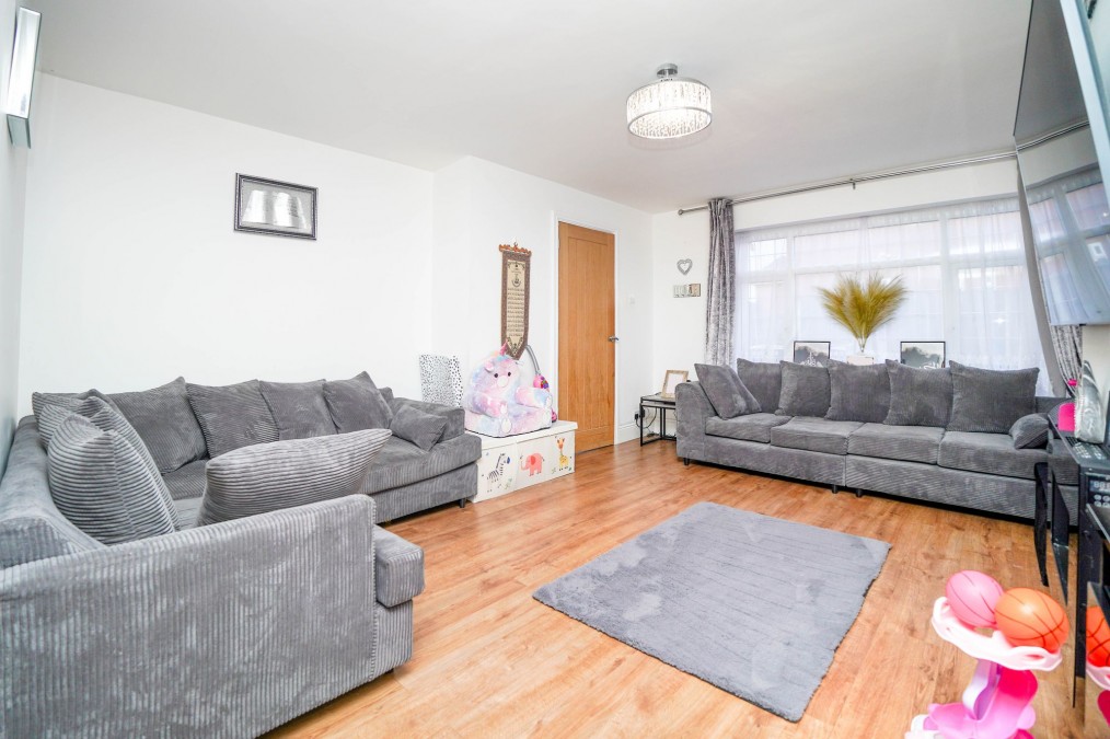 Sherwood Close, Birmingham, B28