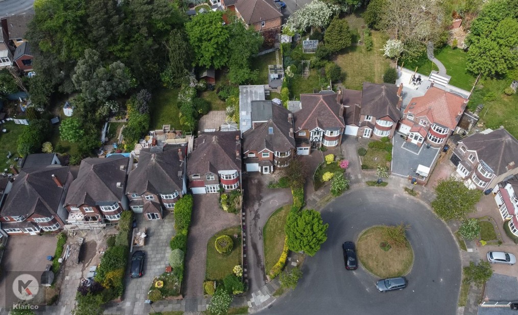 Greenside Road, Birmingham, B24