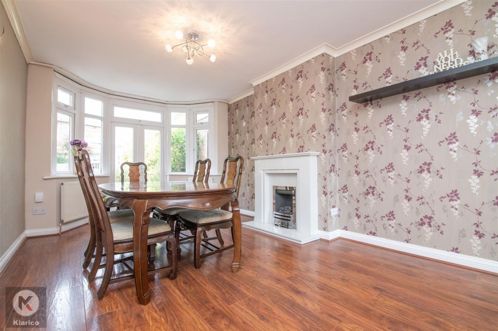 Greenside Road, Birmingham, B24