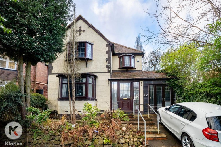 Bristol Road South, Northfield, B31