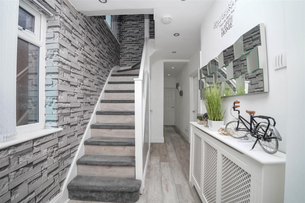 Sarehole Road, Birmingham, B28