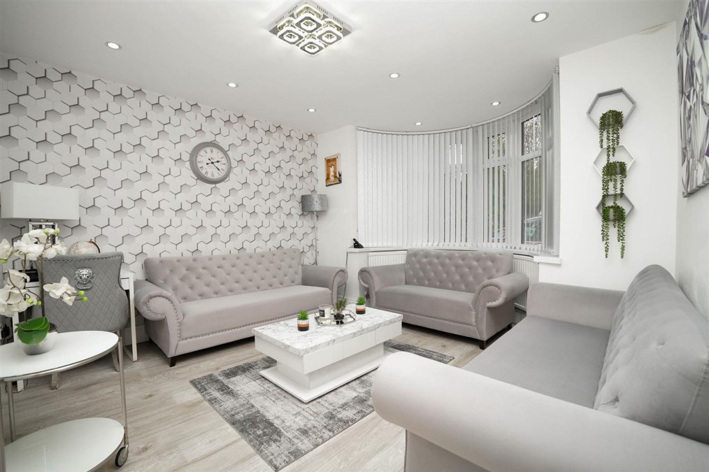 Sarehole Road, Birmingham, B28