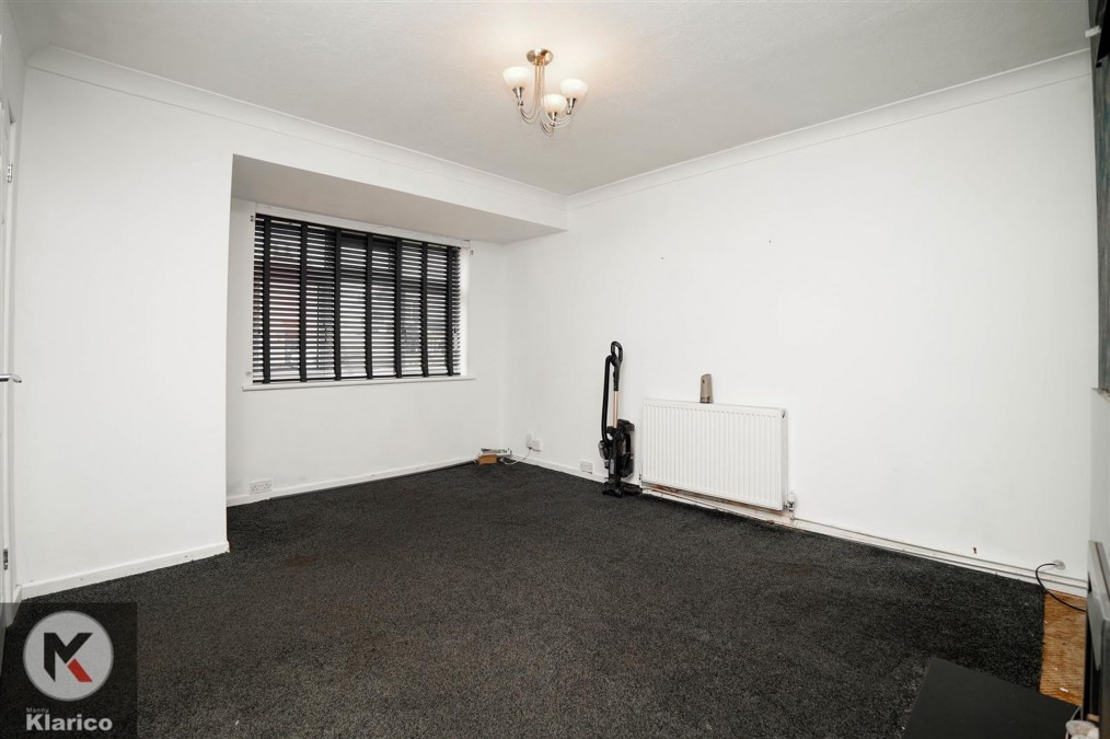 Billingsley Road, Birmingham, B26