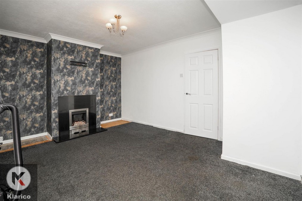 Billingsley Road, Birmingham, B26