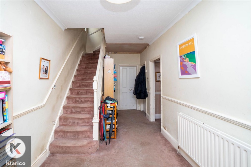 Gresham Road, Birmingham, B28