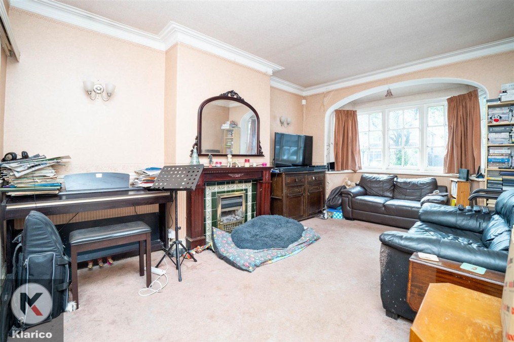 Gresham Road, Birmingham, B28