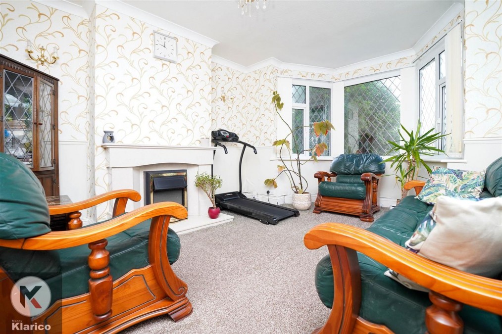 School Road, Hall Green, B28