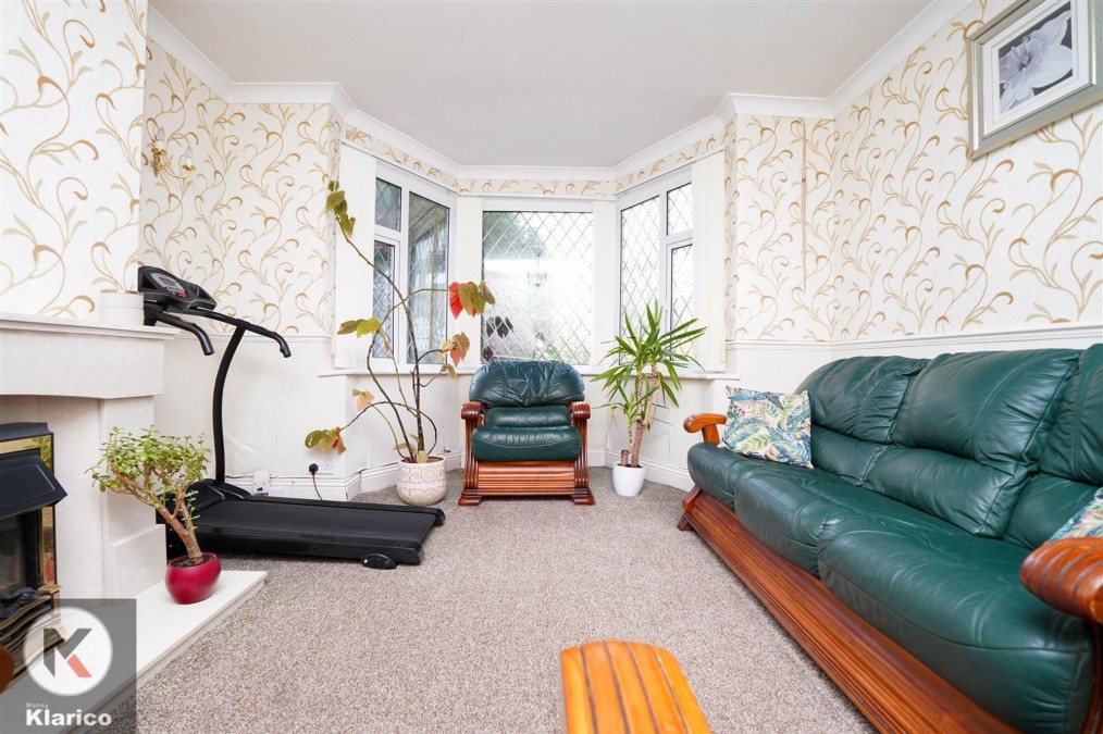 School Road, Hall Green, B28