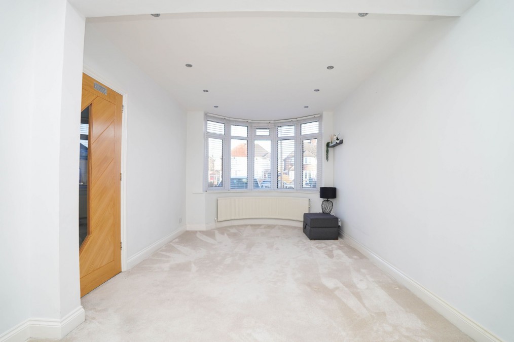 Wellsford Avenue, Solihull, B92