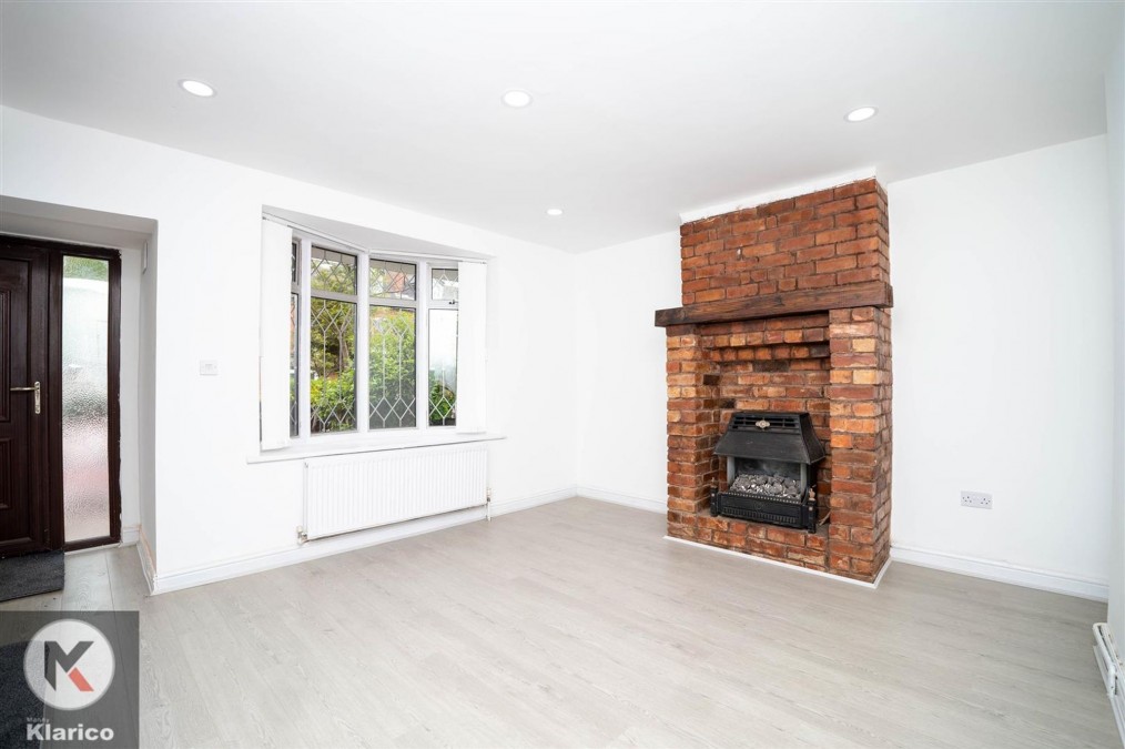 Francis Road, Acocks Green, B27