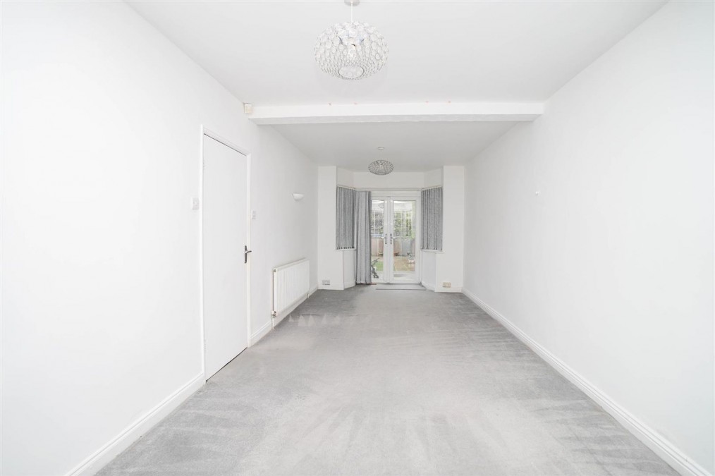 Woodvale Road, Hall Green, B28