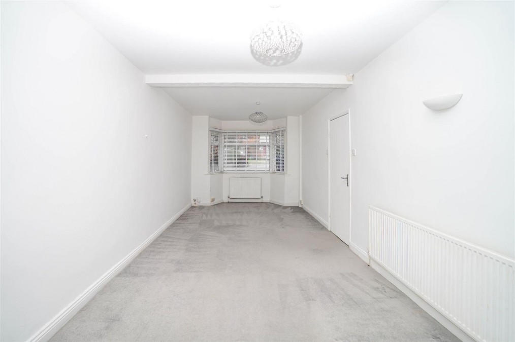 Woodvale Road, Hall Green, B28