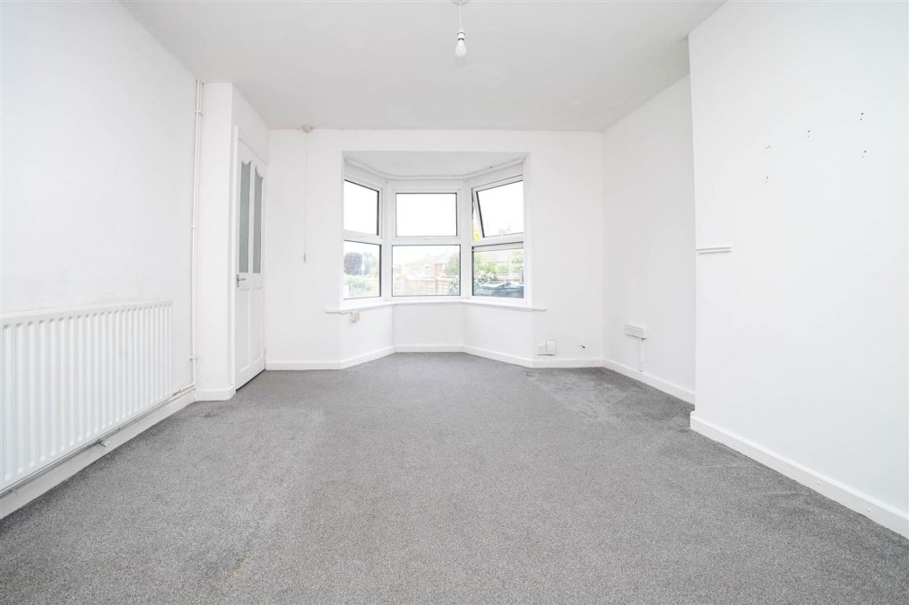 Neston Grove, Birmingham, B33