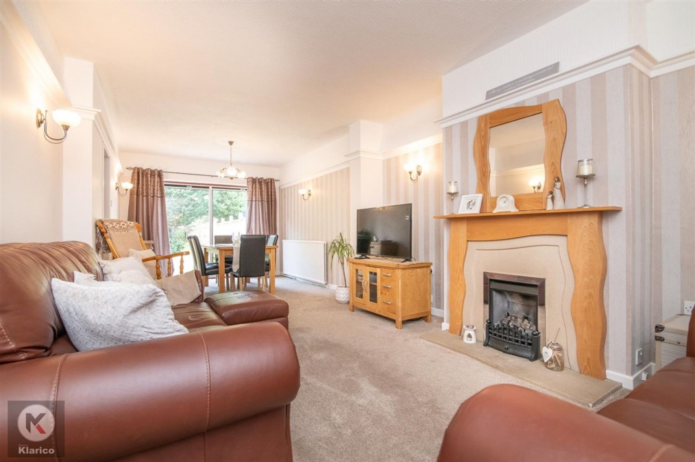 Pembroke Croft, Birmingham, B28