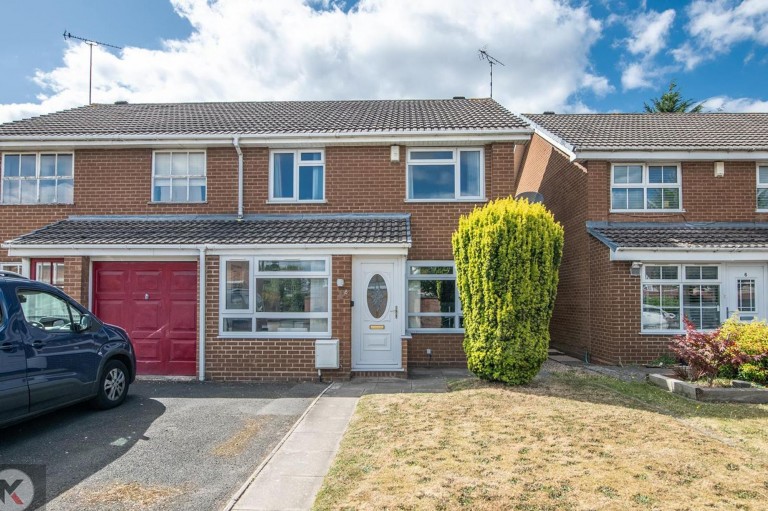 Broad Road, Birmingham, B27