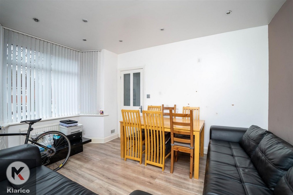 Colebourne Road, Birmingham, B13