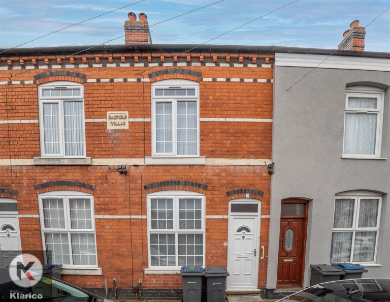 Poplar Road, Sparkhill, B11