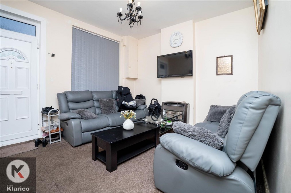 Poplar Road, Sparkhill, B11