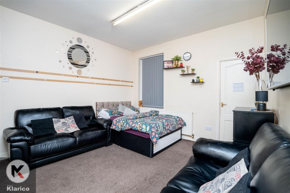 Poplar Road, Sparkhill, B11