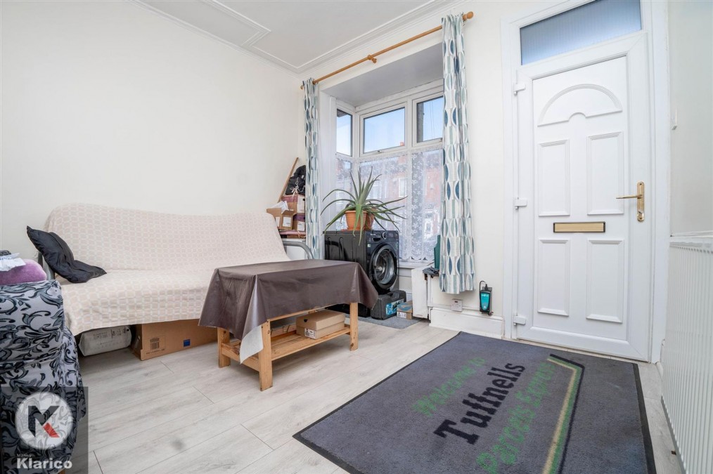 Knowle Road, Birmingham, B11