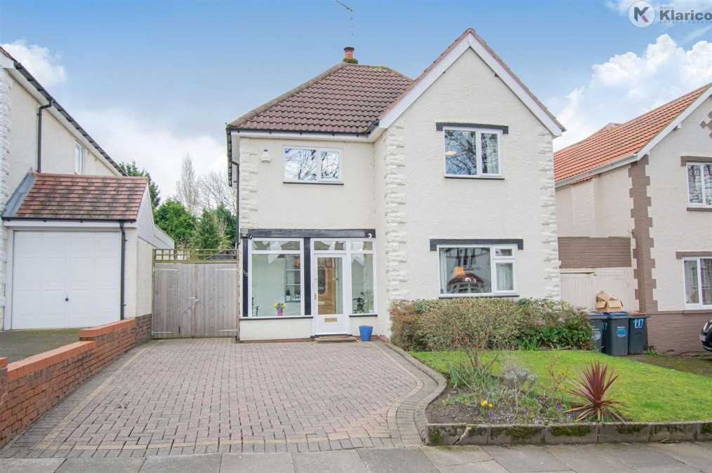 Southam Road, Birmingham, B28