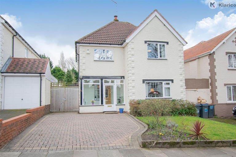 Southam Road, Birmingham, B28