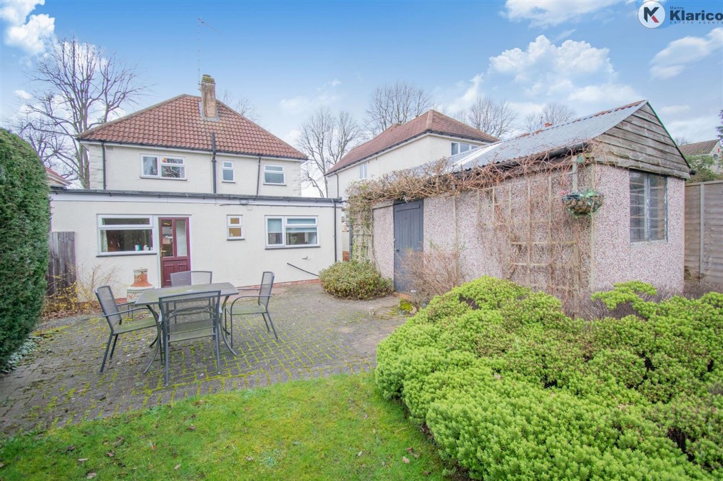 Southam Road, Birmingham, B28