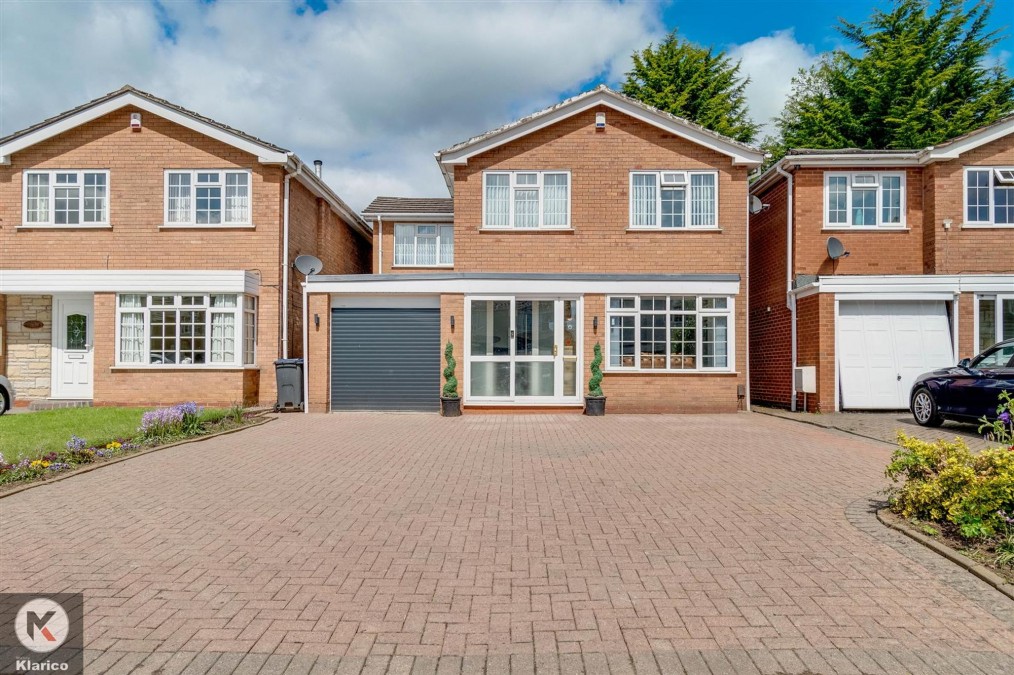 Pipers Green, Birmingham, B28