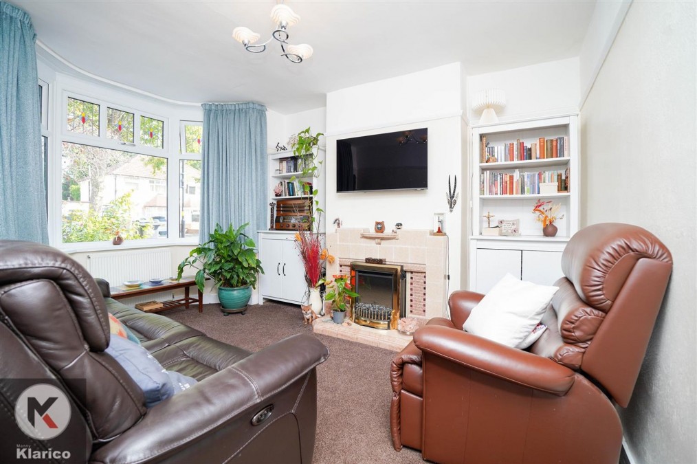 Brooklands Road, Birmingham, B28