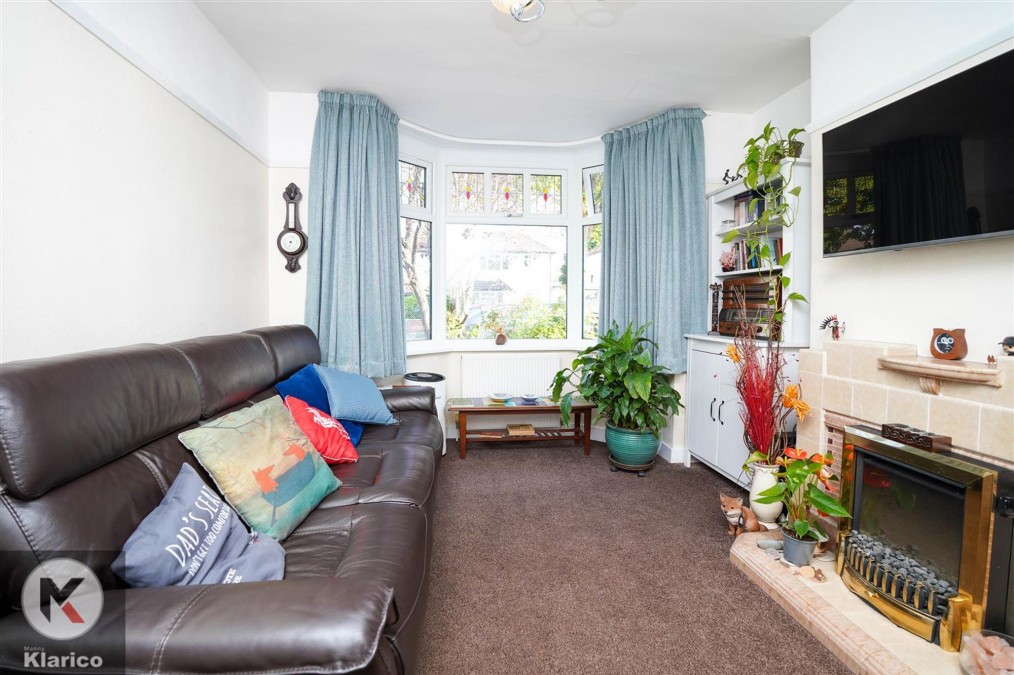 Brooklands Road, Birmingham, B28