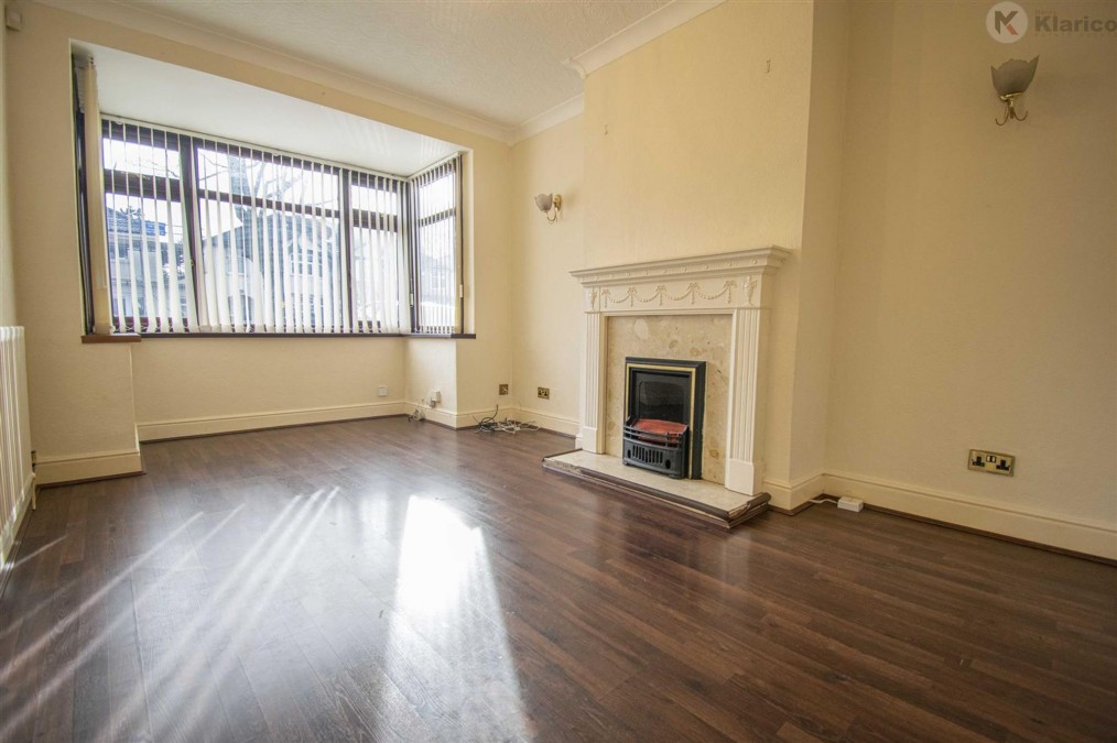 Brooklands Road, Birmingham, B28