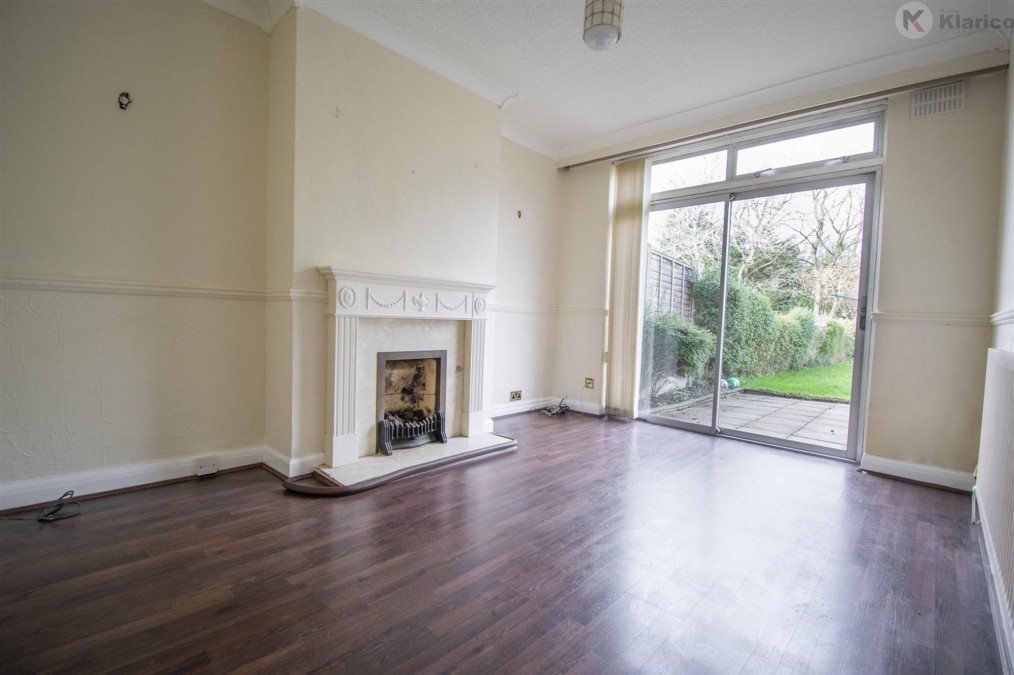 Brooklands Road, Birmingham, B28