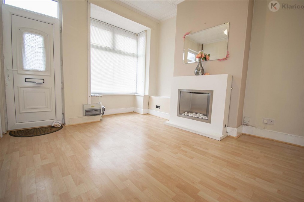 Knowle Road, Birmingham, B11