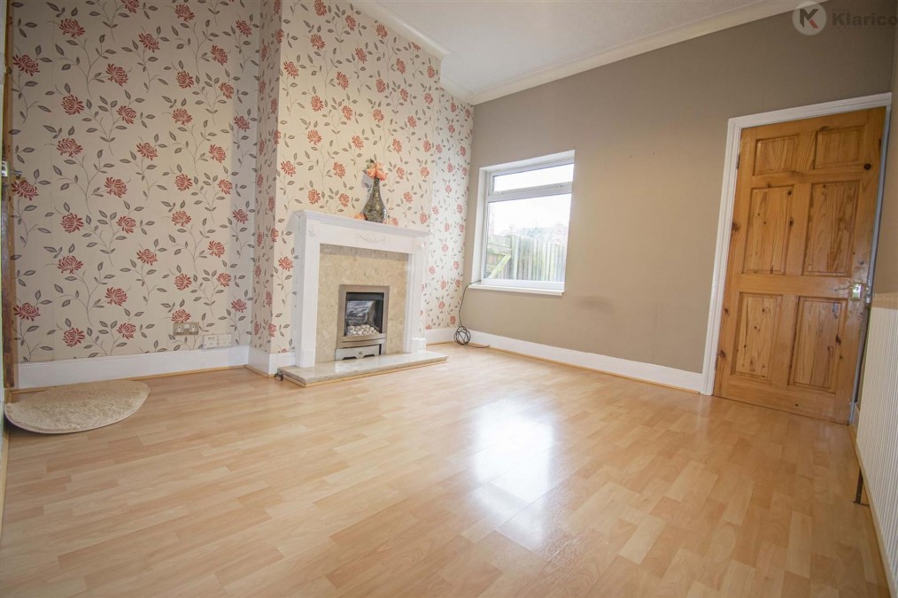 Knowle Road, Birmingham, B11