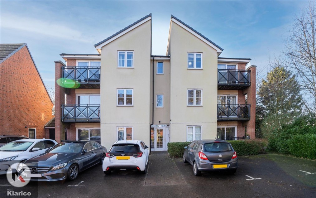 Kendrick Grove, Birmingham, B28