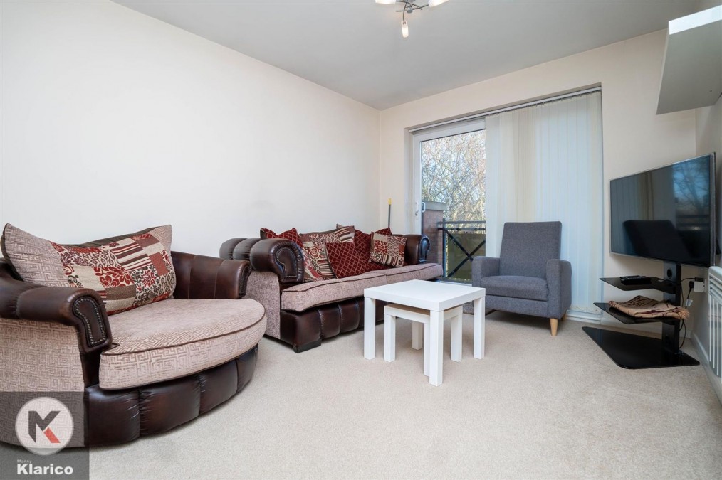 Kendrick Grove, Birmingham, B28