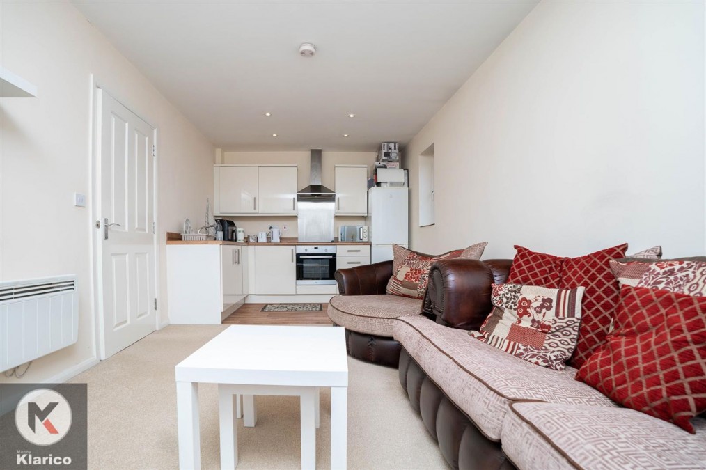 Kendrick Grove, Birmingham, B28