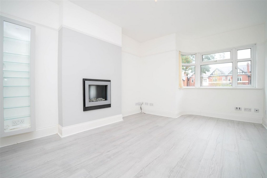 Highfield Road, Hall Green, B28