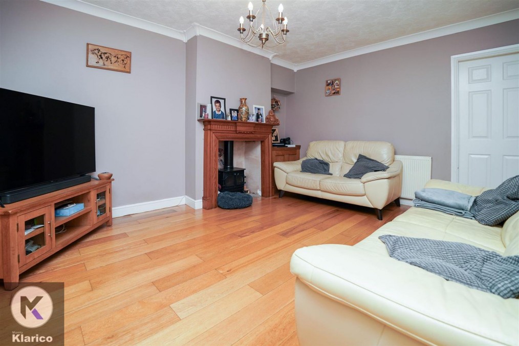 Wold Walk, Birmingham, B13