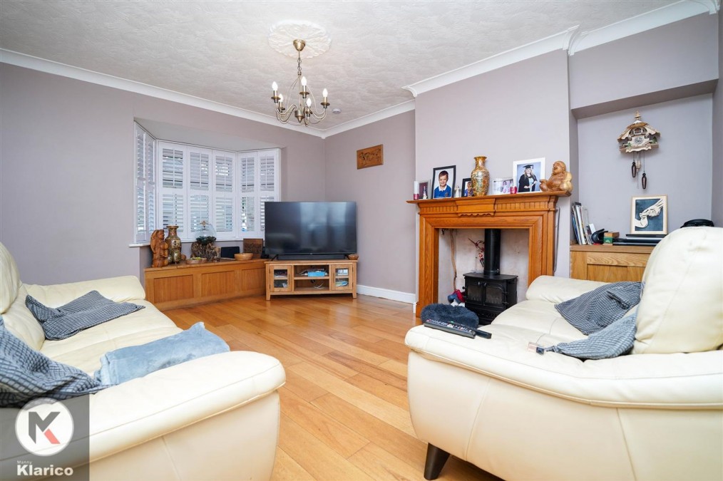 Wold Walk, Birmingham, B13