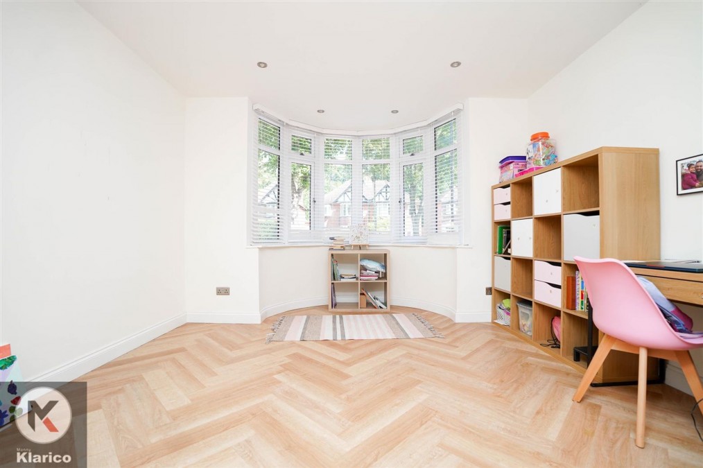 Sarehole Road, Birmingham, B28