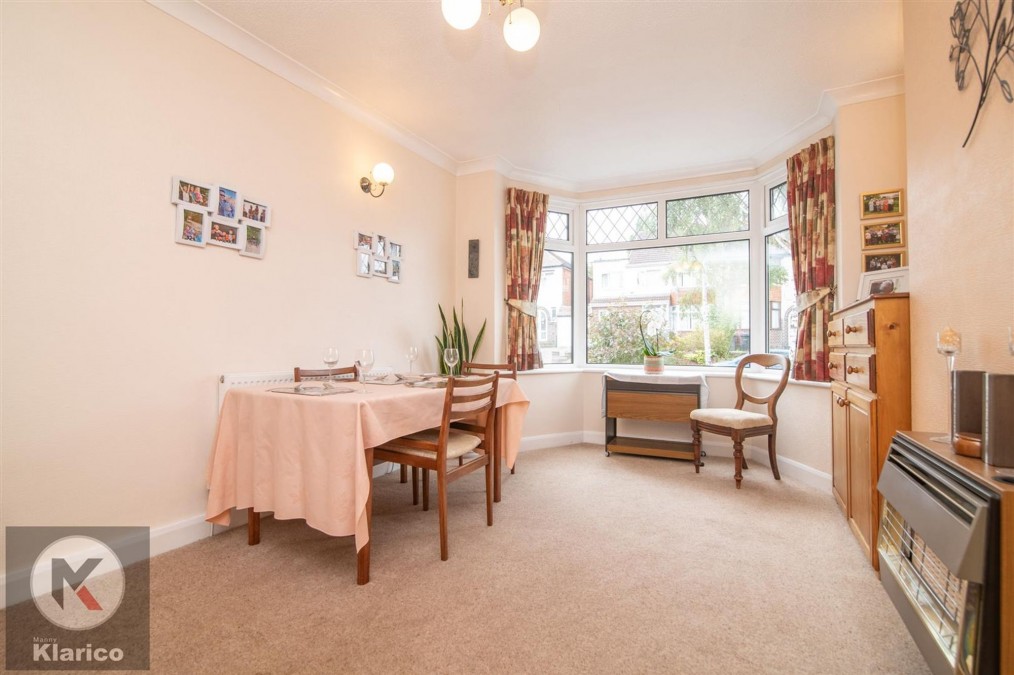 Bibury Road, Birmingham, B28