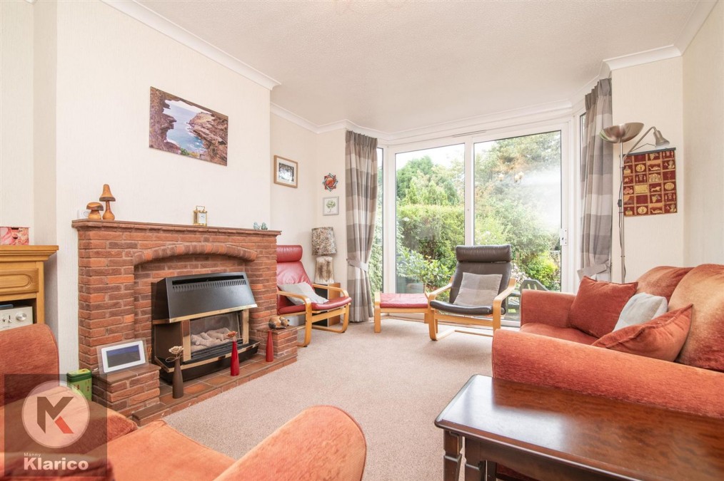 Bibury Road, Birmingham, B28