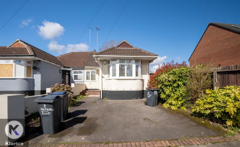 Lilleshall Road, Birmingham, B26