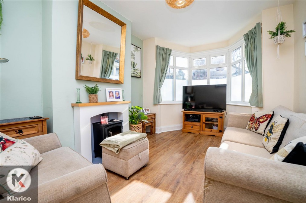 Egginton Road, Birmingham, B28