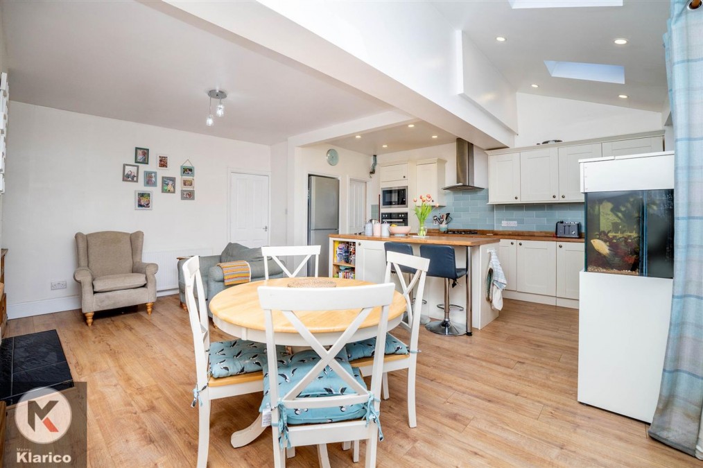 Egginton Road, Birmingham, B28