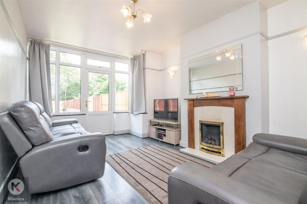 Barton Lodge Road, Birmingham, B28